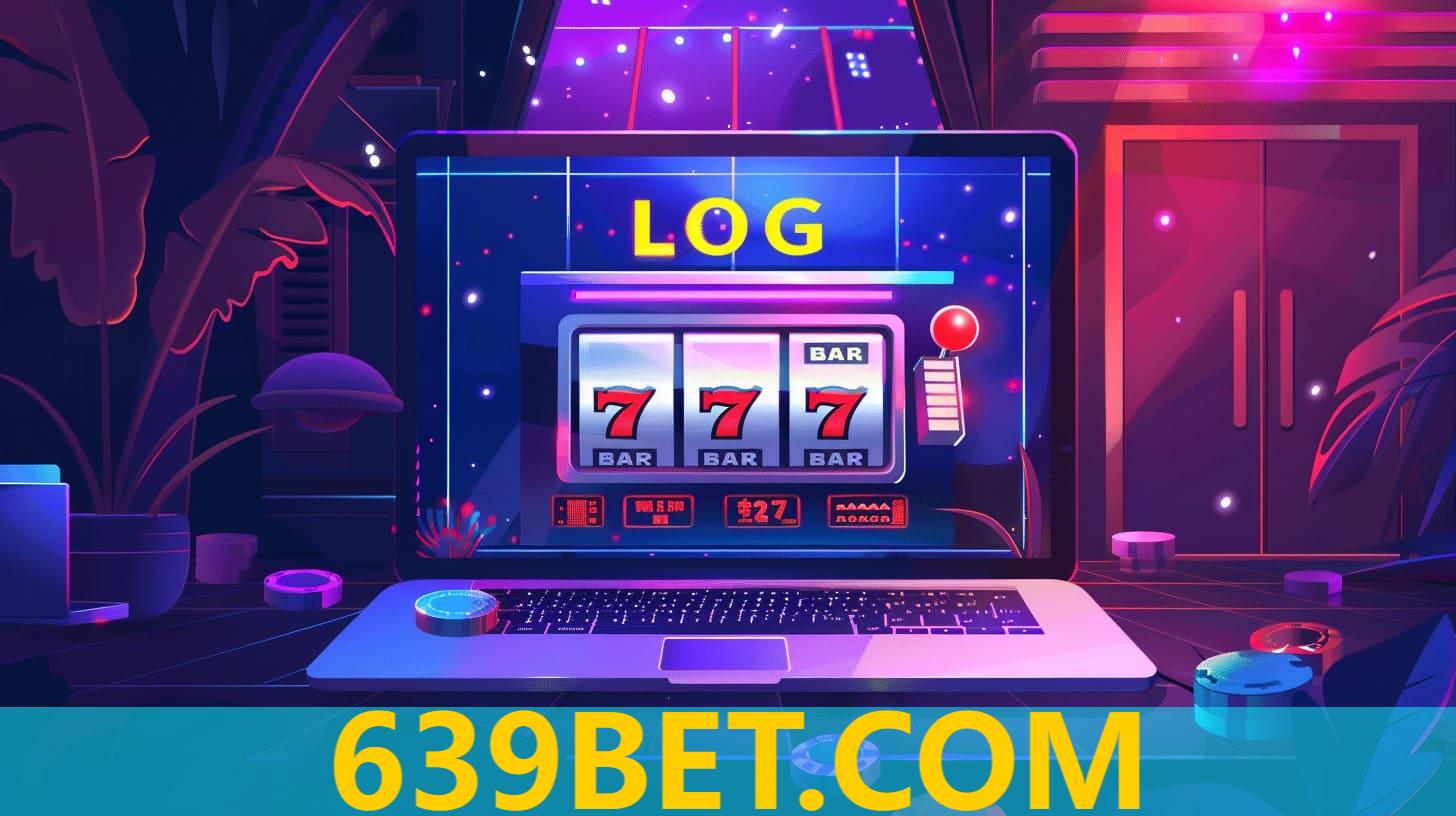 Verificação de Conta 639BET.COM