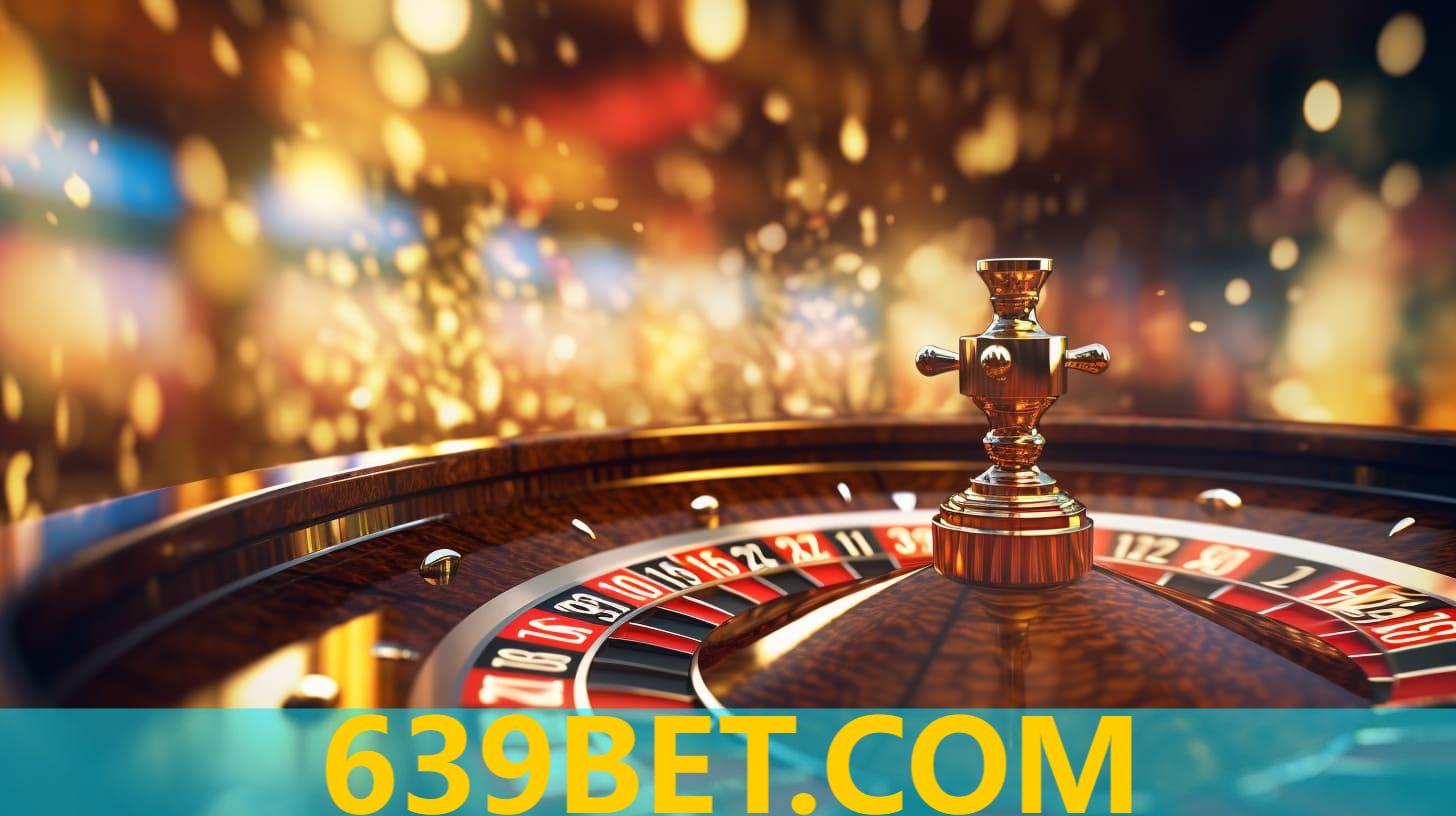 639BET.COM Login Rápido